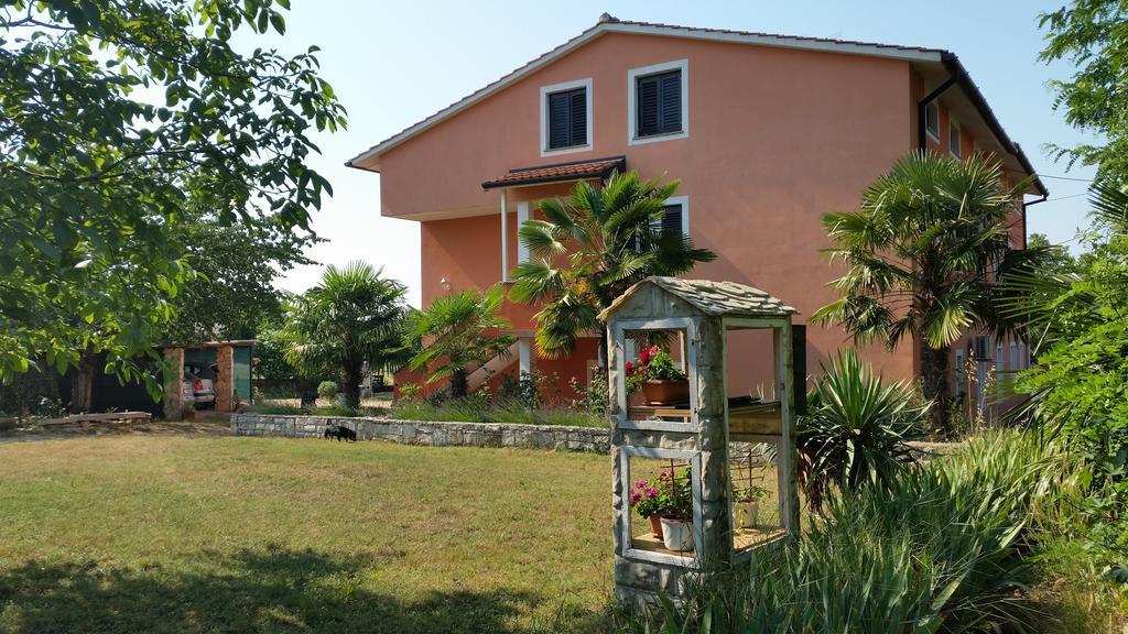 Apartments Davor Umag Room photo